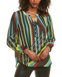 chaus sleeveless blouse