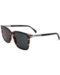 David Beckham - 53mm Sunglasses - Lyst