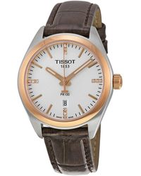 Tissot - Pr100 Watch - Lyst