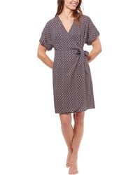Gottex - Let It Be Wrap Dress - Lyst