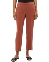 Theory - Treeca Pull-On Pant - Lyst