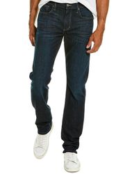 joe's jeans brixton mens