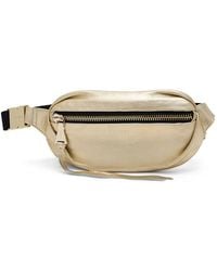 Aimee Kestenberg - Milan Leather Bum Bag - Lyst