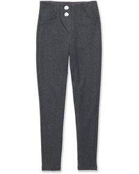 Athletic Propulsion Labs - Athletic Propulsion Labs The Perfect Wool Trouser - Lyst