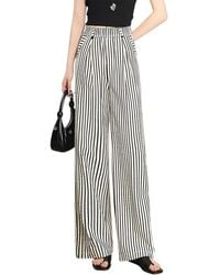 LEON GORI - Pants - Lyst