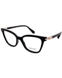 Ferragamo - 51Mm Optical Frames - Lyst