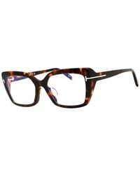Tom Ford - 56Mm Optical Frames - Lyst