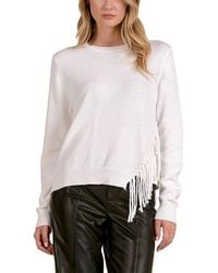 Elan - Pullover - Lyst