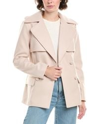 Pascale La Mode - Short Jacket - Lyst