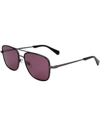 Sandro - Sd7001 55mm Sunglasses - Lyst