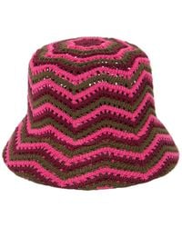 San Diego Hat - Dolly Bucket Hat - Lyst