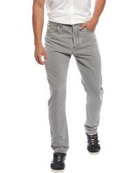 Brunello Cucinelli - Grey Leisure Fit Jean - Lyst