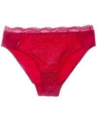 Simone Perele - Simone Perele Exotica Bikini - Lyst