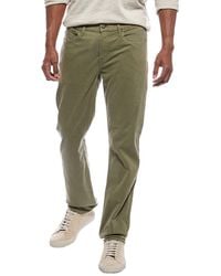 7 For All Mankind - Slimmy Slim Luxe Performance Straight Leg Jean - Lyst
