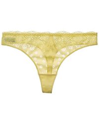 Simone Perele - Simone Perele Thong - Lyst
