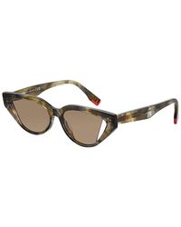 Fendi - Way 52Mm Sunglasses - Lyst