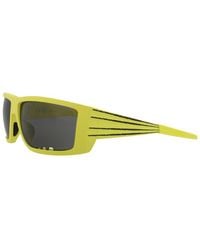 Philipp Plein - Ssp003 64mm Sunglasses - Lyst