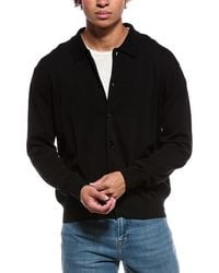 PANGAIA - Polo Sweater - Lyst