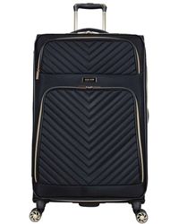 Kenneth Cole - Chelsea 28in Spinner Luggage - Lyst