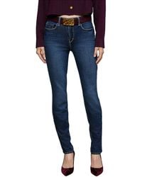 L'Agence - Marguerite Pant - Lyst