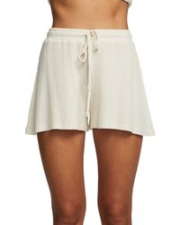 Chaser Brand - Thermal Waffle Short - Lyst