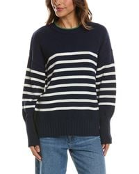 525 America - Knit Sweater - Lyst