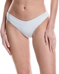 Onia - Chiara Bikini Bottom - Lyst
