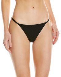 Skin - The Portia Bikini Bottom - Lyst