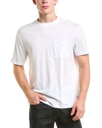 Gas - T-Shirt - Lyst