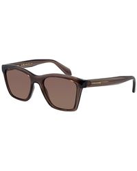 Ferragamo - 2001S 54Mm Sunglasses - Lyst