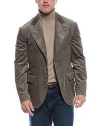 Brunello Cucinelli - Blazer - Lyst