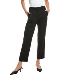 IRO - Laverta Wool Pant - Lyst