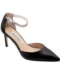 Charles David - Acker Leather Pump - Lyst