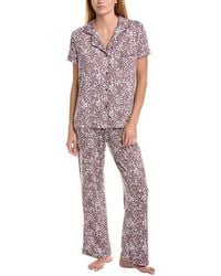 Tart Collections - 2pc Ginnie Pajama Pant Set - Lyst