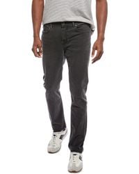 7 For All Mankind - Paxtyn Phantom Skinny Jean - Lyst