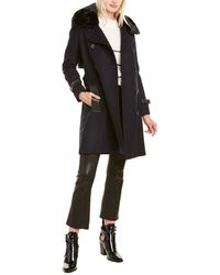 kooples dalmatian coat