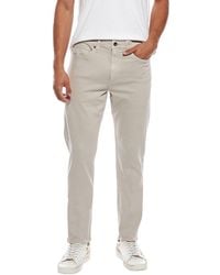 Rag & Bone - Rb 2 Slim Fit Jean - Lyst