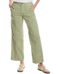 RVCA - Daylight Pant - Lyst