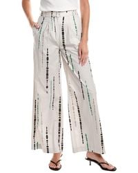 Officine Generale - Officine Generale Lysea Pant - Lyst