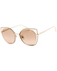 Chopard - Schf74m 59mm Sunglasses - Lyst