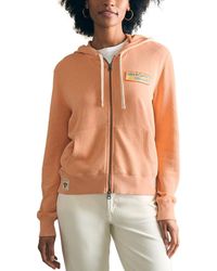 Faherty - Good Medicine Hoodie - Lyst