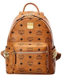 mcm backpack cost