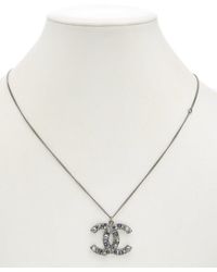 Chanel Necklaces for Women - Lyst.com