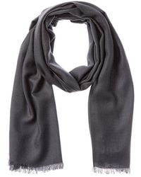 N.Peal Cashmere - Cashmere Pashmina Stole - Lyst