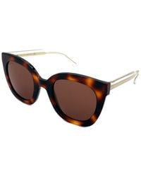 Gucci - Gg0564S 51Mm Sunglasses - Lyst