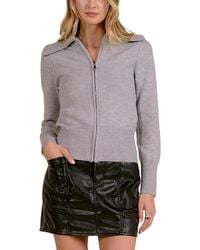 Elan - Sweatshirt - Lyst