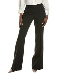Michael Kors - Haylee Flare Tuxedo Pants - Lyst