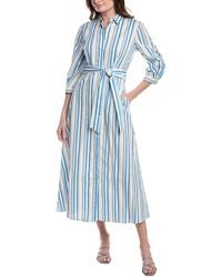 Marella - Jutta Shirtdress - Lyst