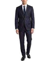 Kilgour - 2Pc Wool Suit - Lyst