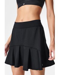 Sweaty Betty - Volley Tennis Skirt - Lyst